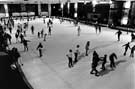 Silver Blades Ice Rink, Queens Road