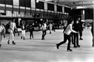Silver Blades Ice Rink, Queens Road