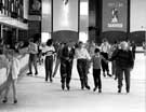 Silver Blades Ice Rink, Queens Road