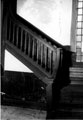 Staircase, Lees Hall