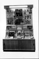 Trade stand for Needham, Veall and Tyzack Ltd., cutlery manufacturers of Eye Witness Works, Milton Street Trade stand for Needham, Veall and Tyzack Ltd., cutlery manufacturers of Eye Witness Works, Milton Street