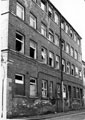 View: t00142 Britannia Works, Love Street, formerly Henry Dixon Ltd, confectionery manufacturers
