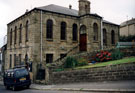 View: t00191 Worrall Congregational Church, Towngate Road