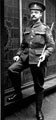 Sergeant Jasper Redfern, Royal Army Medical Corps