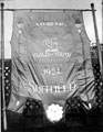 Guild of Youth banner, 1924
