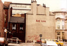 Old Red Lion public house, Nos. 18 - 20 Holly Street