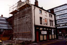 Old Red Lion public house, Nos. 18 - 20 Holly Street