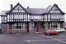 The Arbourthorne public house, Errington Road