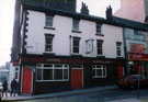 Norfolk Arms public house, No. 26 Dixon Lane