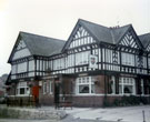 Fleur de Lys public house, Totley Hall Lane