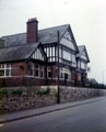 Fleur de Lys public house, Totley Hall Lane