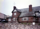 Fleur de Lys public house, Totley Hall Lane