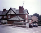 Fleur de Lys public house, Totley Hall Lane
