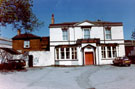 Sheaf House Hotel, No. 329 Bramall Lane