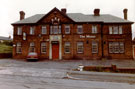 Manor Hotel, Fretson Road Manor Hotel, Fretson Road