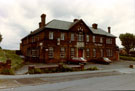 Manor Hotel, Fretson Road Manor Hotel, Fretson Road