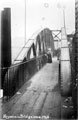 Abyssinia Bridge, not original bridge, but its replacement, Hawke Street / Janson Street, Brightside