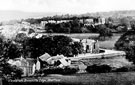 View from Brincliffe Edge, Edge Dale Farm, Edge End, Brincliffe Edge Road, foreground View from Brincliffe Edge, Edge Dale Farm, Edge End, Brincliffe Edge Road, foreground