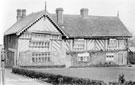 Bishops' House, Meersbrook Park, off Norton Lees Lane. Bishops' House, Meersbrook Park, off Norton Lees Lane.