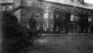 Nurses home, Fir Vale Hospital