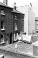 Rear view, Court 5, Addy Street,