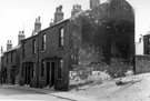 Nos. 85 - 97 Bramwell Street, Crookesmoor