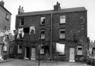 Court No. 2, Nos. 7, 8 and 9, Denholme Street, Burngreave, 'patched and mended'