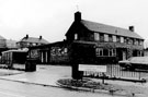 Everest public house, No. 44 Ballifield Drive from Handsworth Grange Crescent