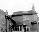 View: t00558 The Ball public house, No. 106 High Street, Ecclesfield