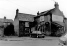 The Ball public house, No. 106 High Street, Ecclesfield
