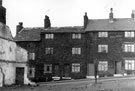 Nos 13-21 (left to right), Oborne Street, Burngreave Redevelopment Area