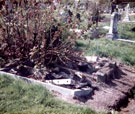 View: t00685 Gravestones, General Cemetery