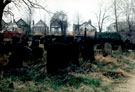 View: t00687 Gravestones, General Cemetery