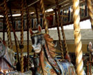 Carousel in Sheffield, unknown location, unknown occasion