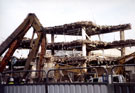 Demolition of Town Hall Extension (known as the Egg Box (Eggbox)) 