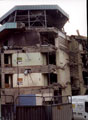 Demolition of Town Hall Extension (known as the Egg Box (Eggbox)) 