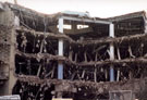 Demolition of Town Hall Extension (known as the Egg Box (Eggbox))