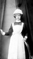 Nurse at Wharncliffe War Hospital 	(former S.Y. Asylum also referred to as Wadsley Asylum, later Middlewood Hospital) 