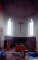 View: t00836 Interior of St. Vincent's R.C. Church, Solly Street, after closure