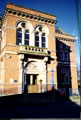 Upperthorpe Library, No. 18 Upperthorpe