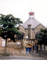 Crookes Congregational Church, Springvale Road