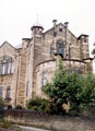 Crookes Congregational Church, Springvale Road
