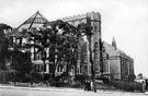 View: t00996 University of Sheffield and Edgar Allen Library, Western Bank