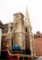 Catholic Apostolic Church, Victoria Street