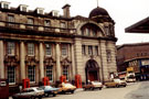 View: t01149 General Post Office, Baker's Hill, Fitzalan Square