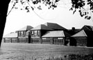 Ecclesfield Grammar School, Chapeltown Road