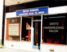 British Hairways, hairdressing salon, No. 987 Abbeydale Road
