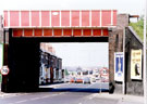 Railway Bridge, Prince of Wales Road, Darnall
