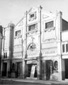 View: t01450 Woodseats Palace Cinema, No. 692 Chesterfield Road. Used for worship by Methodists of Holmhirst Road, 1911-1916