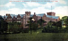 View: t01528 University of Sheffield from Weston Park